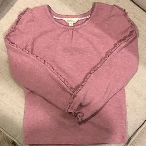 Matilda Jane Mauve Tee